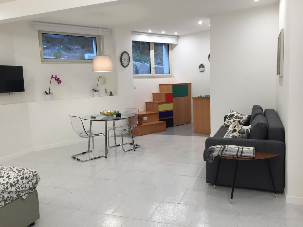 Il San Filippo Apartment Neapel Exterior foto