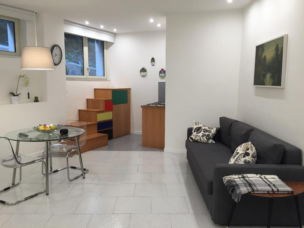 Il San Filippo Apartment Neapel Exterior foto