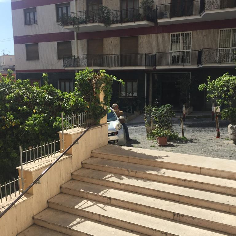Il San Filippo Apartment Neapel Exterior foto