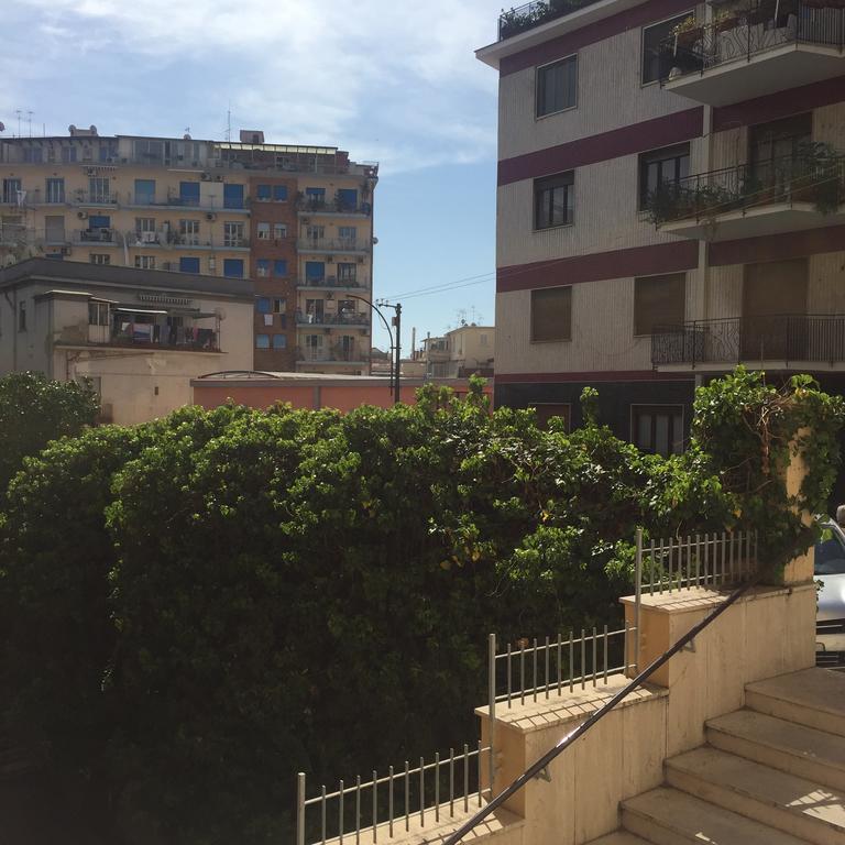 Il San Filippo Apartment Neapel Exterior foto