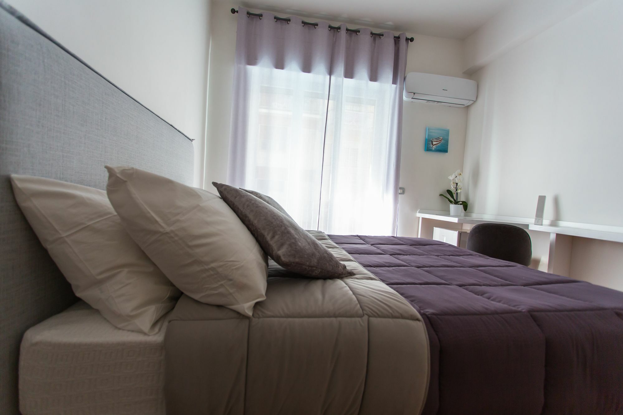Il San Filippo Apartment Neapel Exterior foto