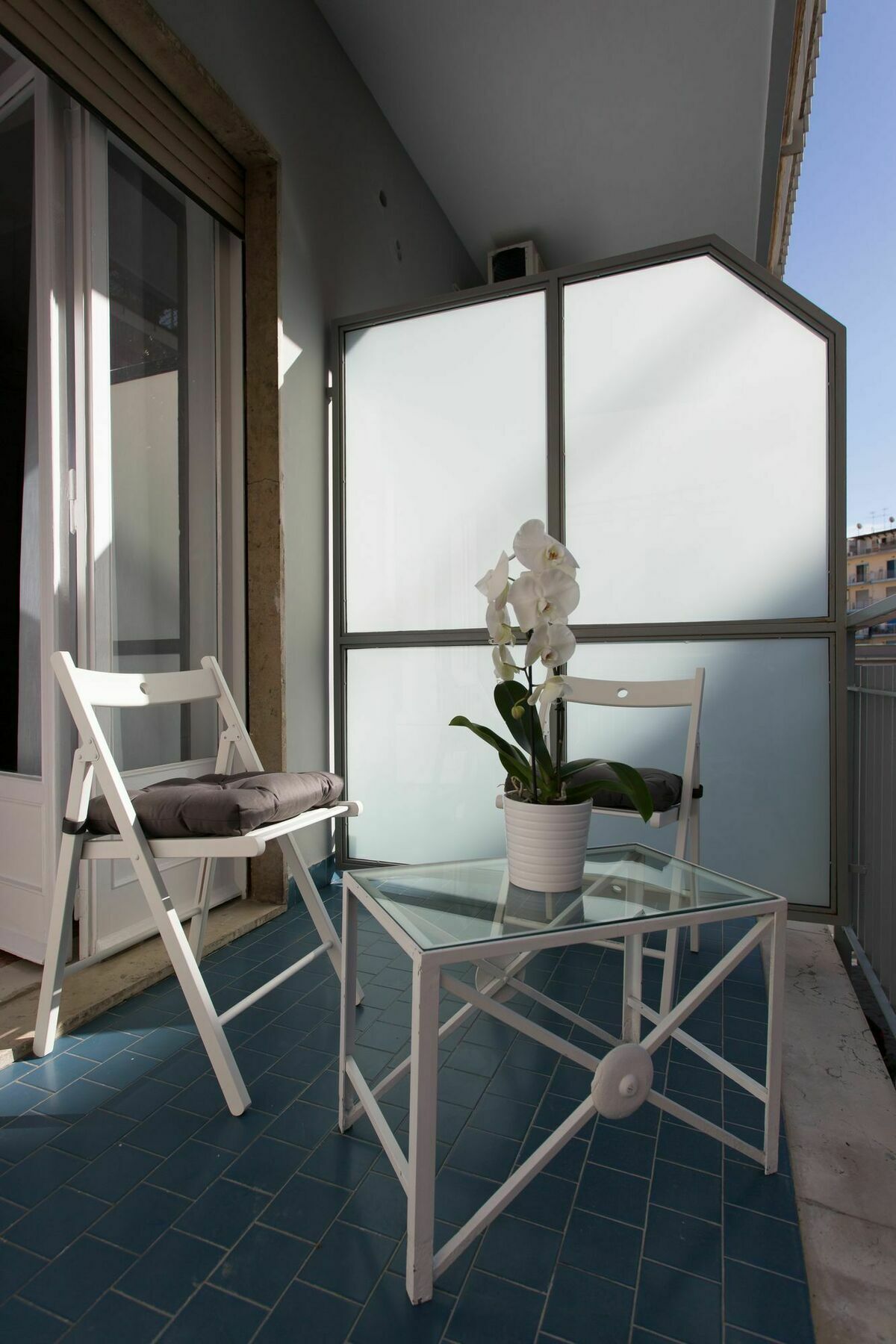 Il San Filippo Apartment Neapel Exterior foto