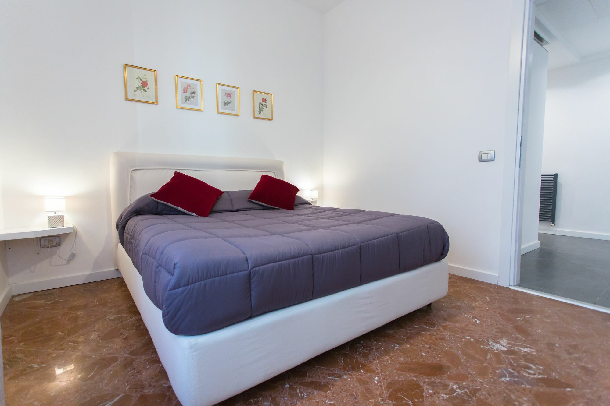 Il San Filippo Apartment Neapel Exterior foto