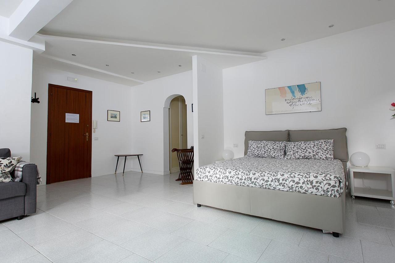 Il San Filippo Apartment Neapel Exterior foto