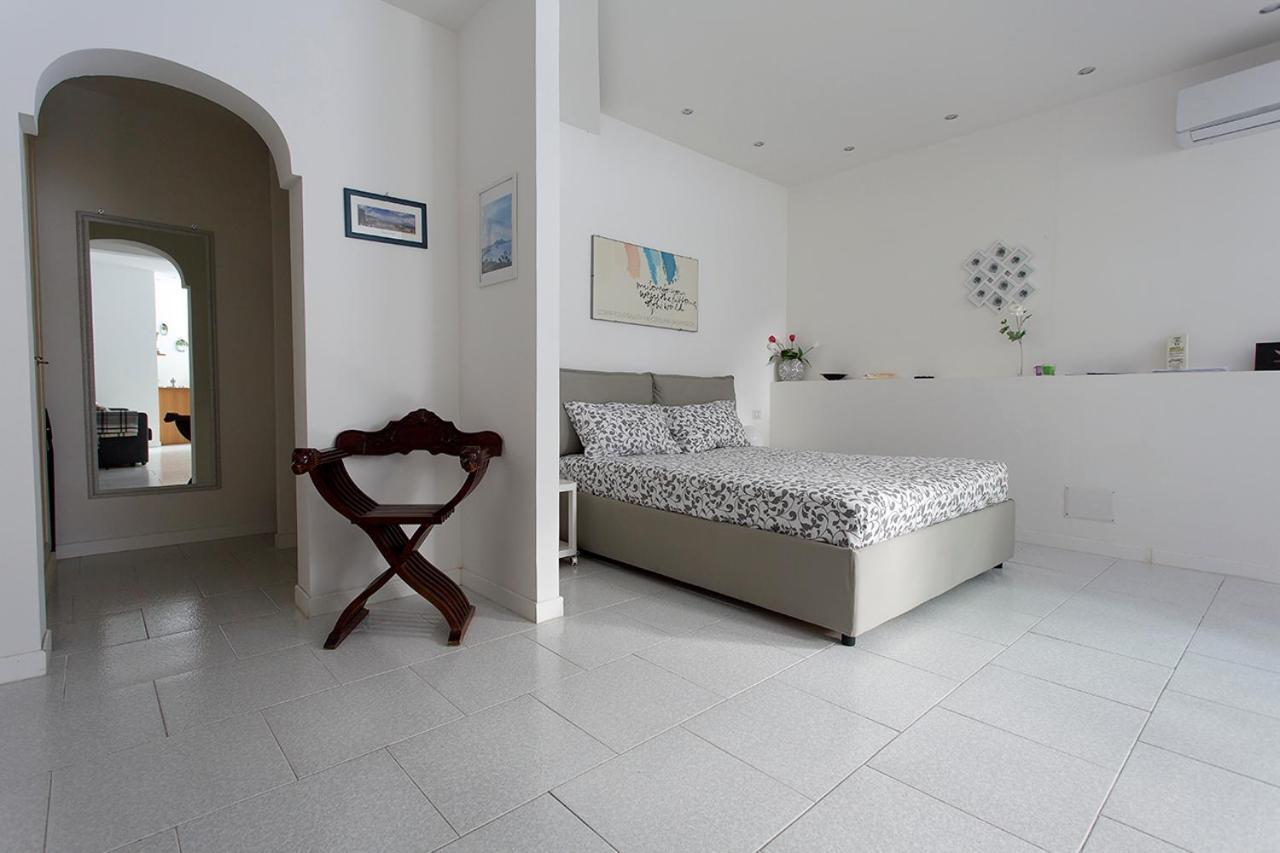 Il San Filippo Apartment Neapel Exterior foto