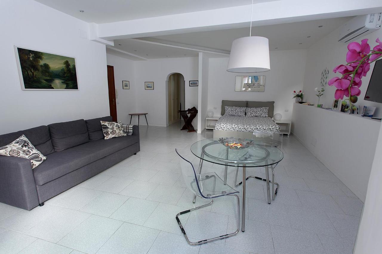 Il San Filippo Apartment Neapel Exterior foto