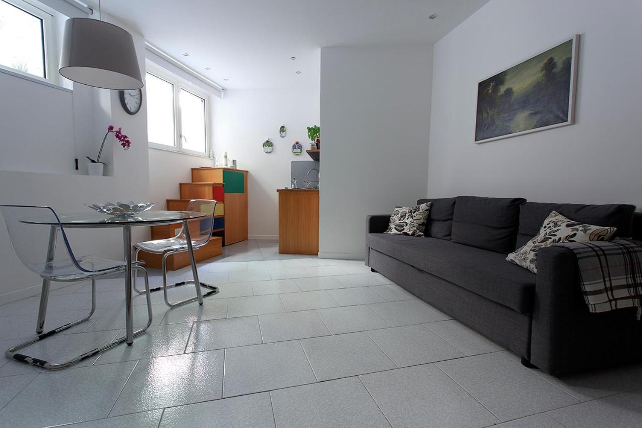 Il San Filippo Apartment Neapel Exterior foto